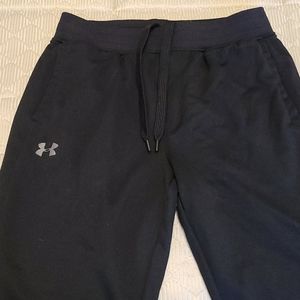 Underarmour jogger pants